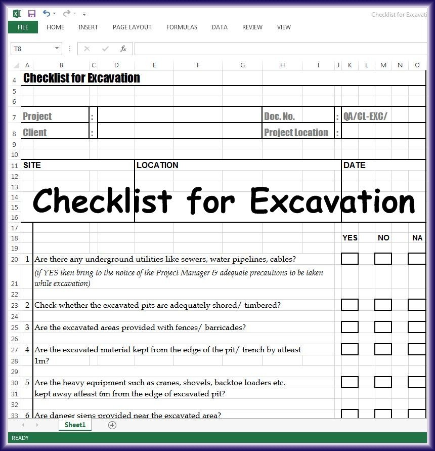 checklist-for-excavation-online-civilforum