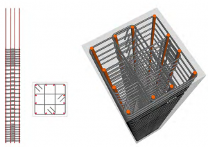 Antiseismic Structural Systems