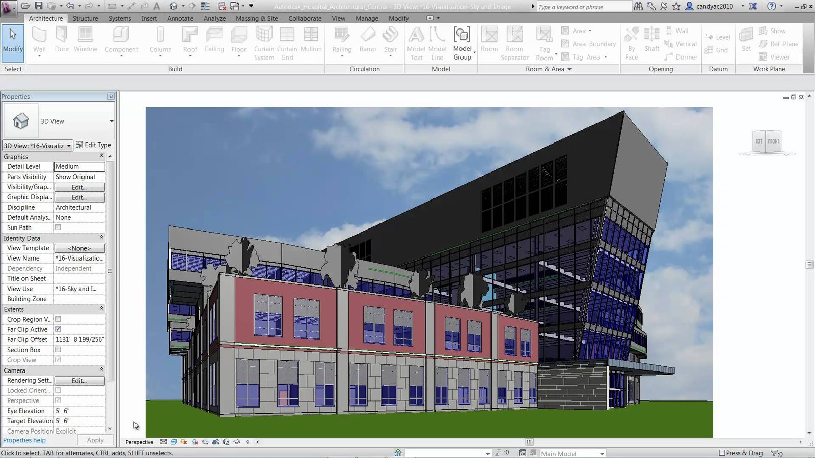 what is the prerequisite for autodesk revit 2018