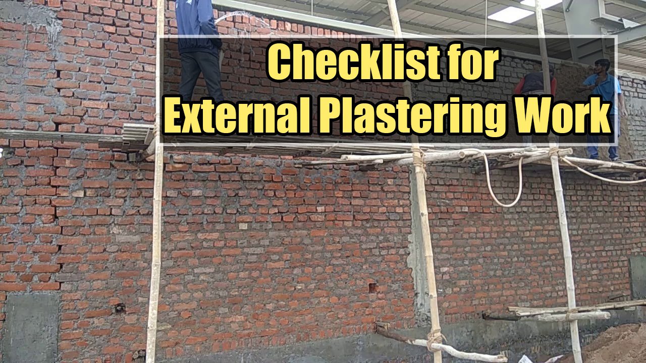 checklist-for-external-plastering-work-in-building-construction-work