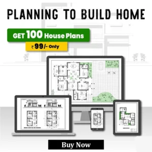 Buy Collection 100 plans Autocad Plan for Build Home Just 99rs