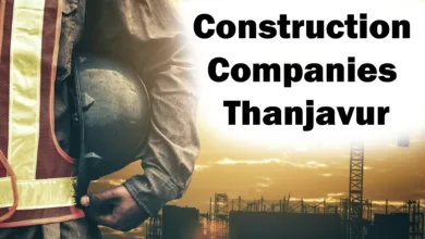 Construction Companies in Thanjavur, Tamil Nadu