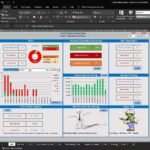 Quality Management Interactive Dashboard