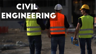 Civil Engineering Field