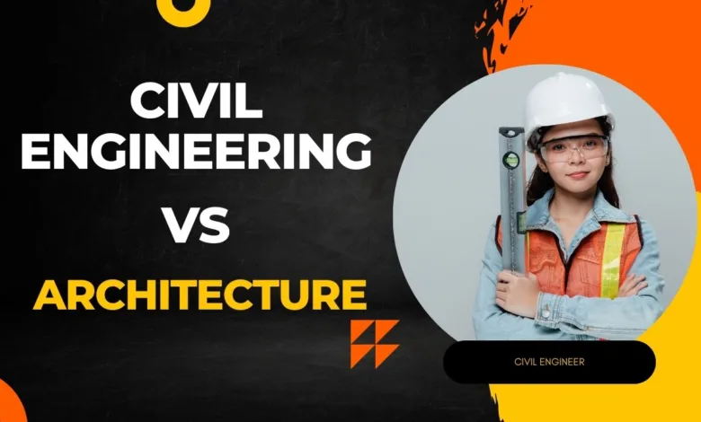 Civil Engineering and Architecture