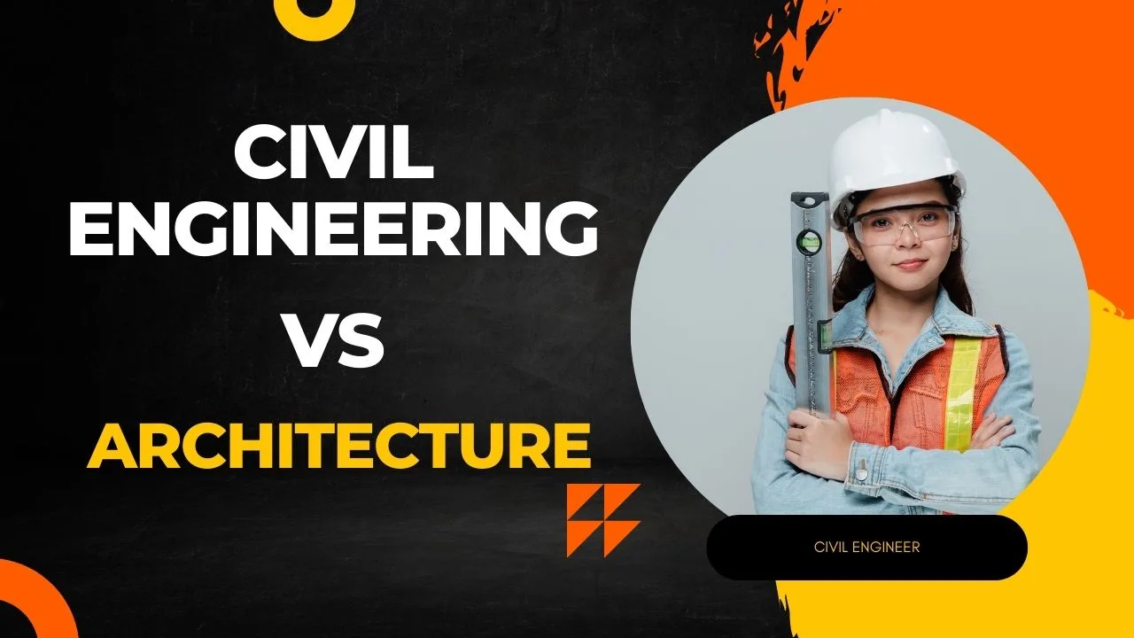 Civil Engineering and Architecture