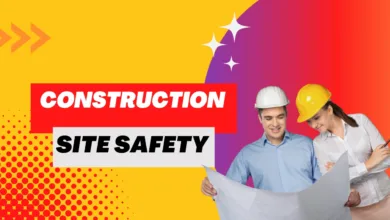 Construction Site Safety