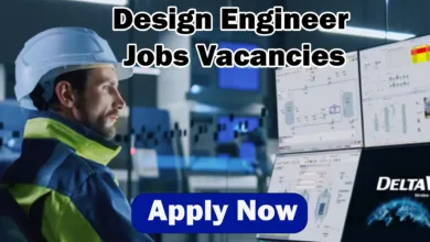 Design Engineer Jobs Vacancies in Precision Precast Solution Ptv Ltd