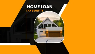 Home Loan and Tax Benefits