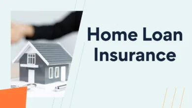 Important of Home Loan Insurance