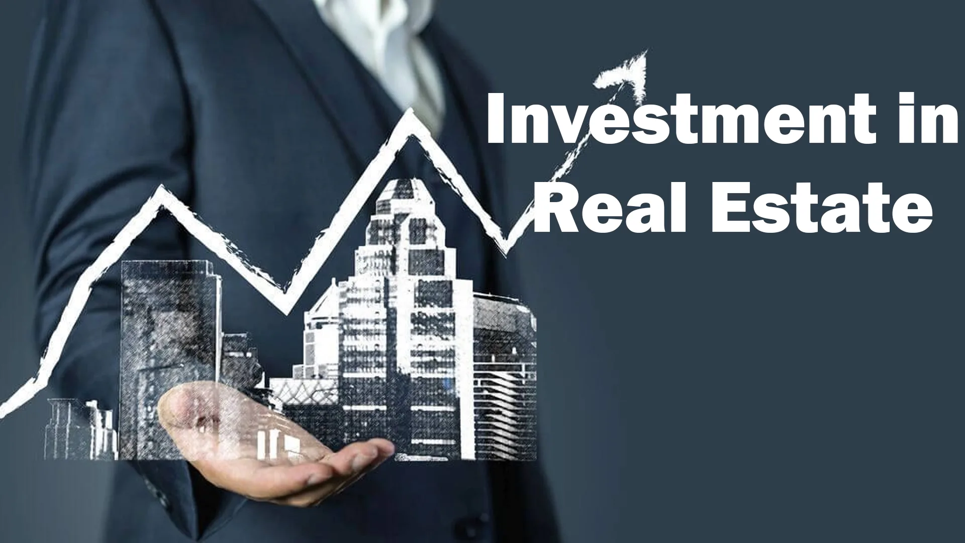 Important of Investment in Real Estate - Online CivilForum