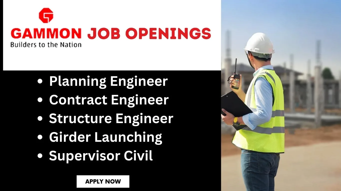 Gammon Engineers and Contractors Private Limited