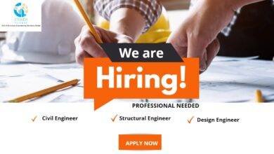 Immediate Opening for Civil Engineer in CNSES GLOBAL