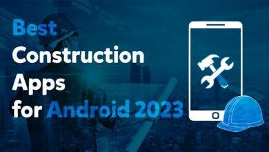 Best Construction Apps for Android 2023