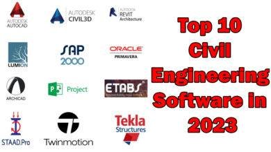 Top 10 Civil Engineering Software in 2023