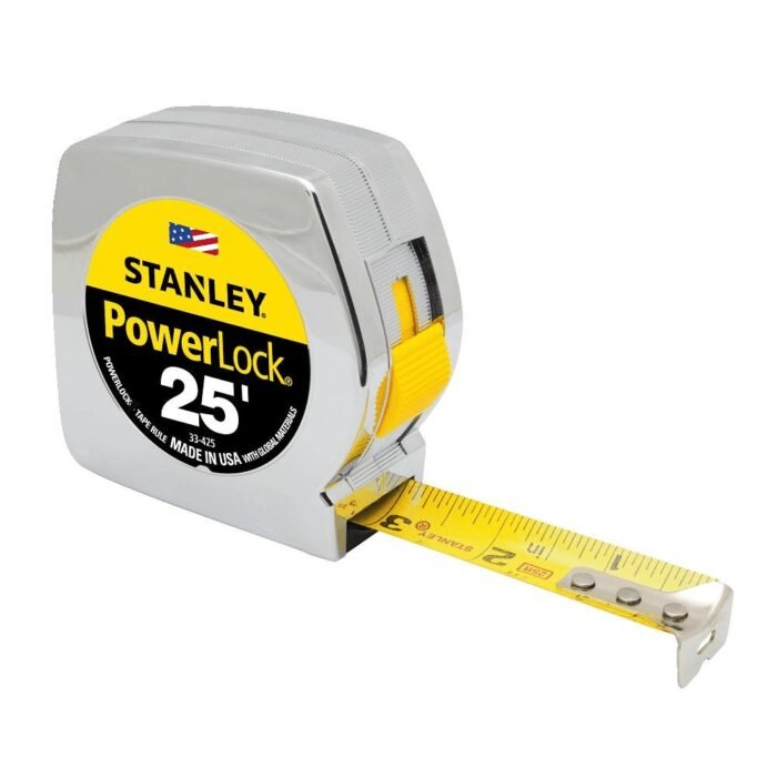 Tape Measure