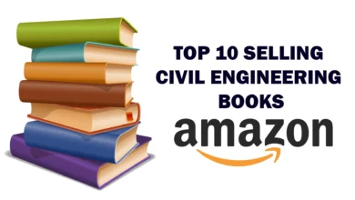 Civil Engineering Books on Amazon.in