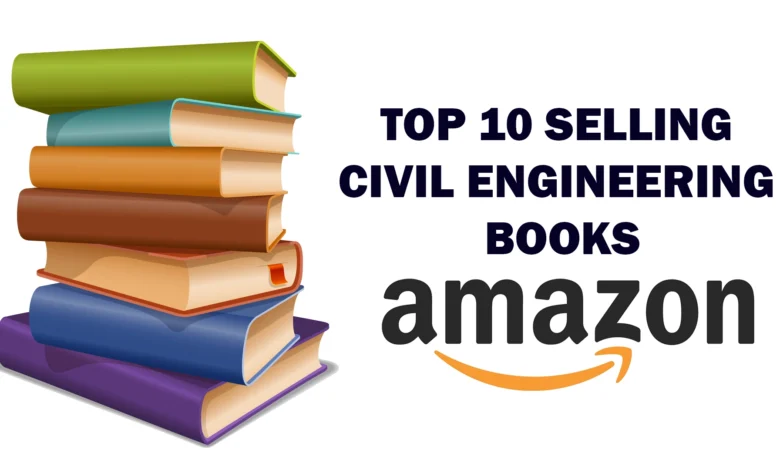 Civil Engineering Books on Amazon.in