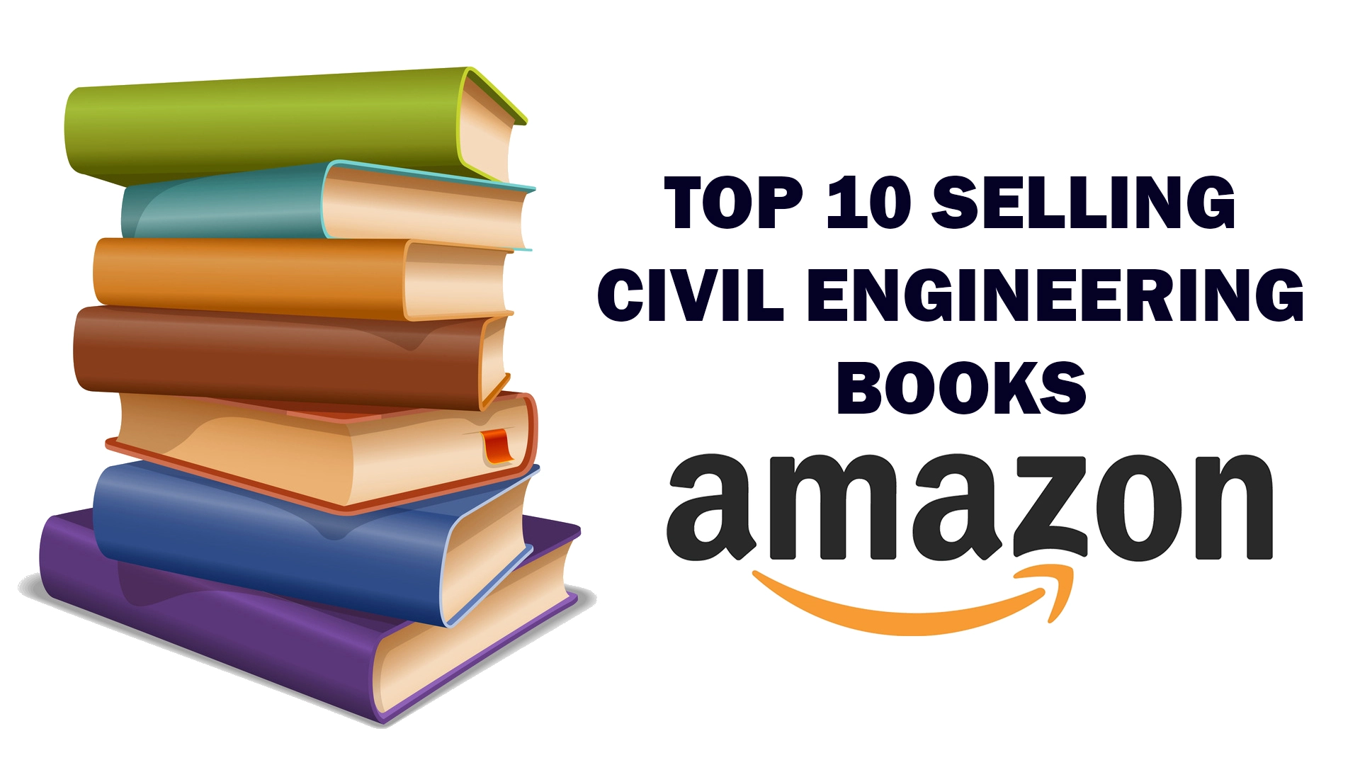 Civil Engineering Books on Amazon.in