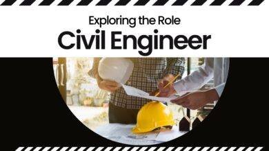 Exploring the Role of a Civil Engineer