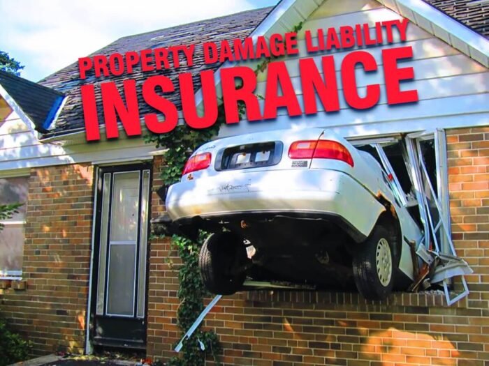 Property Damage Coverage