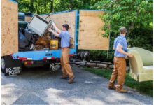 How to Get a Good Junk Removal Company