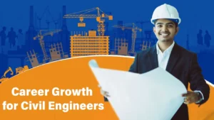 Career Growth Civil Engineers