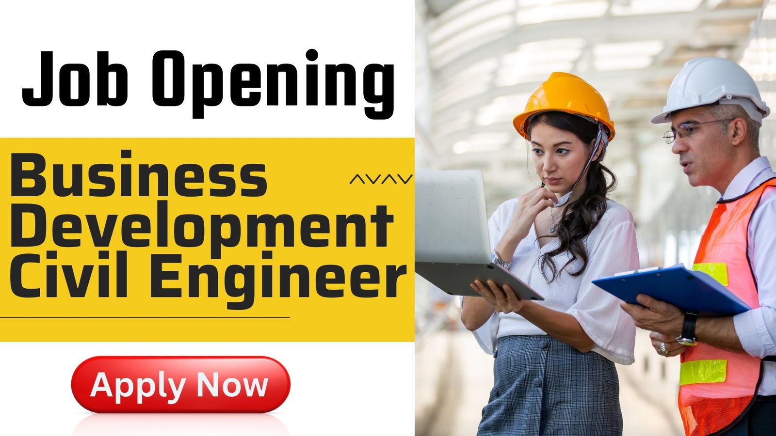 Business Development Civil Engineer