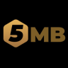 5MB RED